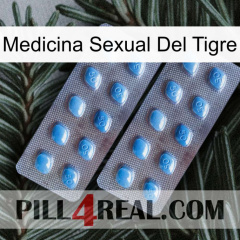 Tiger Sex Medicine viagra4